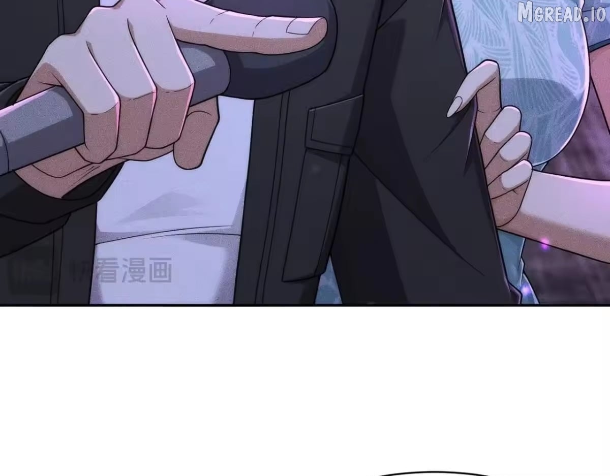 Hidden Dragon in the City (2025) Chapter 73  - page 60